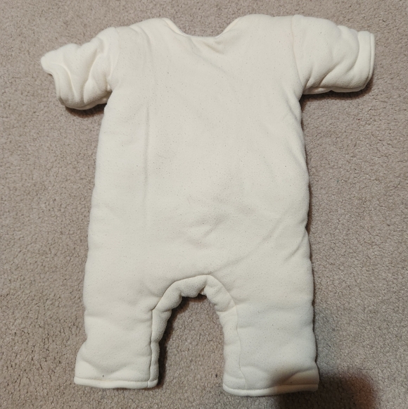 Magic Merlin Sleepsuit, Size Small - Picture 2 of 4